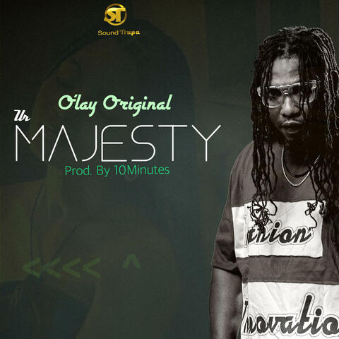 Ur Majesty