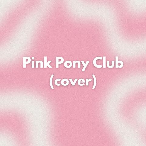 Pink Pony Club