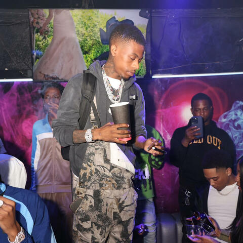 Tootie raww shit goin