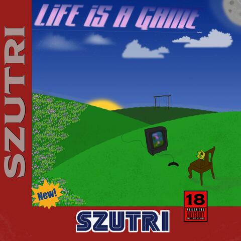 Life Is A Game