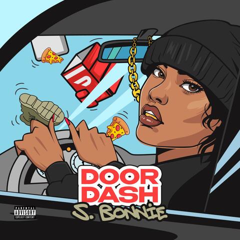 Door Dash