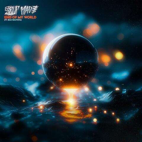 End Of My World (feat. Bam Bautista)