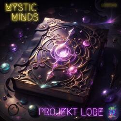 Mystic Minds (LORE048c) (radio edit)