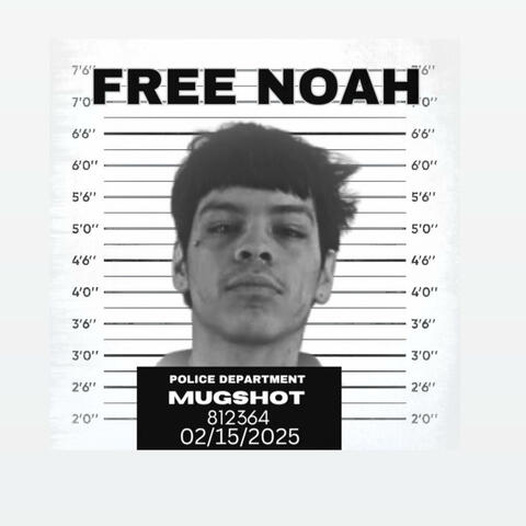 Free Noah (feat. 23_imhimfr)