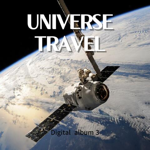 UNIVERSE TRAVEL