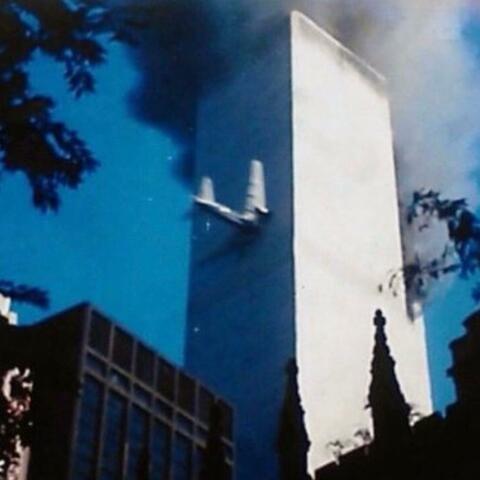 911 was NOT real (slowed)