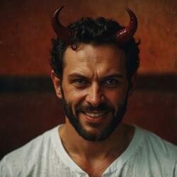 Devil Loose