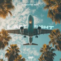 Last Flight