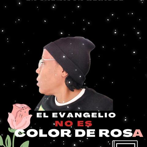 El Evangelio no es color de rosa