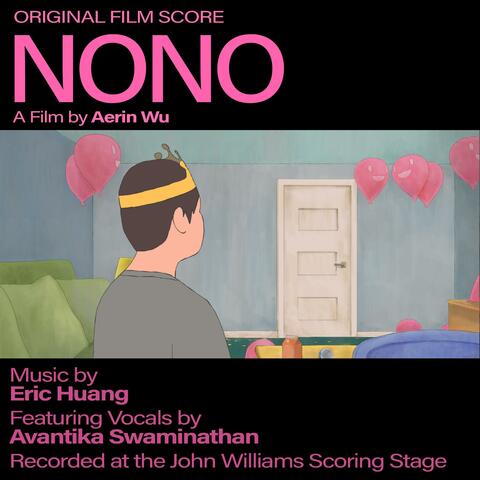 Nono (Original Film Score)
