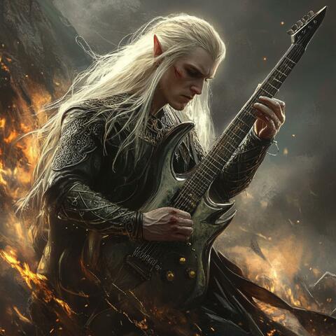 The Fellowship Of The Riff (Instrumentals)