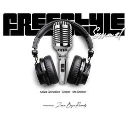 Freestyle Session #1 (feat. Doper Liber & Mc Dreber)