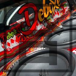 CALMA CALMA CALMA ELETROFUNK062