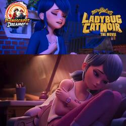 REACHING OUT (from "Miraculous The Movie")