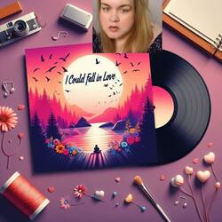 I Could Fall In Love