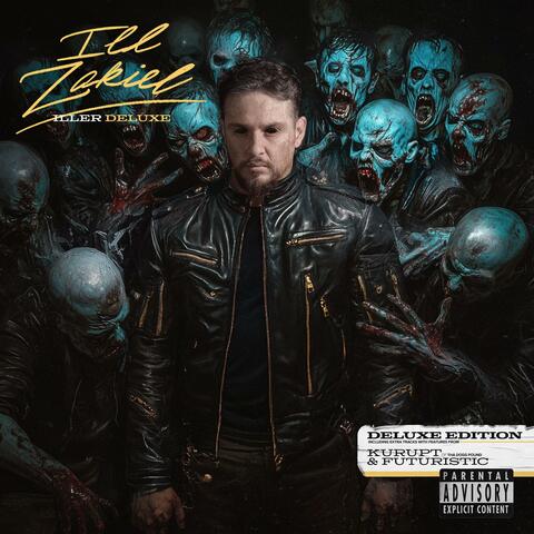 ILLER DELUXE
