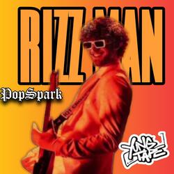 Rizz man