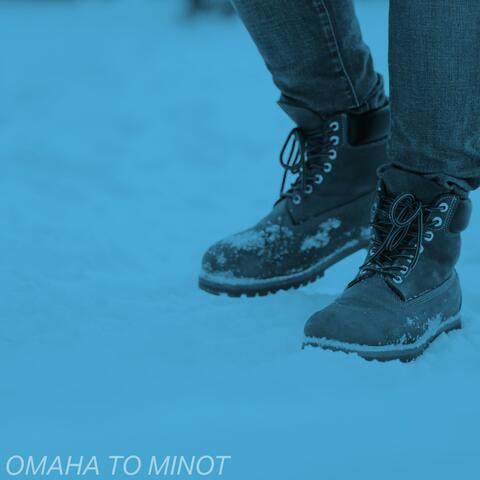 OMAHA TO MINOT