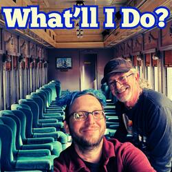 What'll I Do? (feat. Hey Solo)