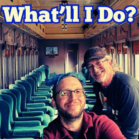 What'll I Do? (feat. Hey Solo)