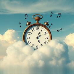Falling Between Tick and Tock