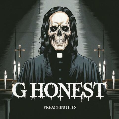 Preaching Lies
