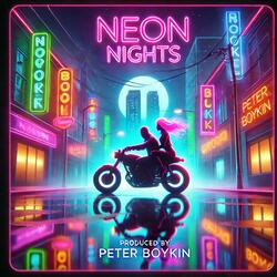 Neon Nights