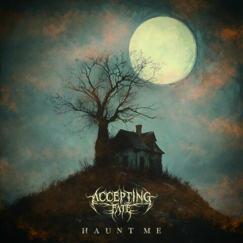Haunt Me