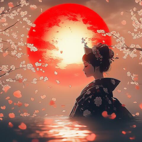 Zen Flute Sakura