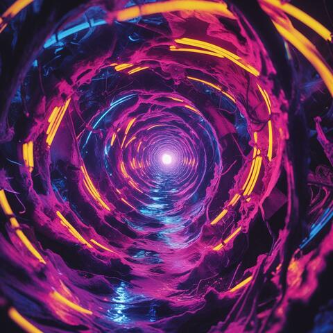 Psychedelic Riffstorm
