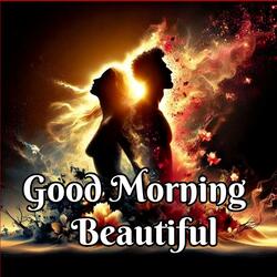 Good Morning Beautiful