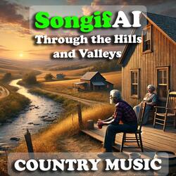 Through the Hills and Valleys