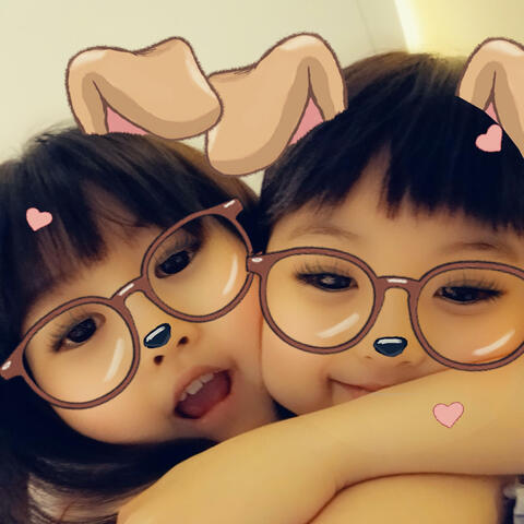 pretty happy beautiful Lovely