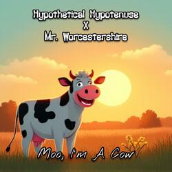 Moo, I'm A Cow (feat. Mr. Worcestershire)