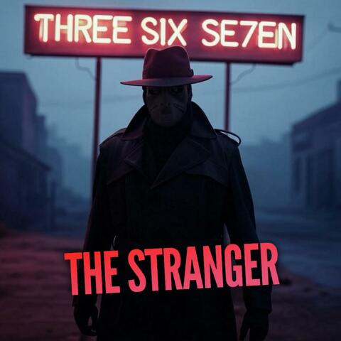 THE STRANGER