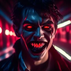 Vampirus