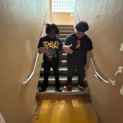 Cut Me (feat. Yunggend3)