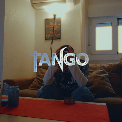 SERRANO - TANGO