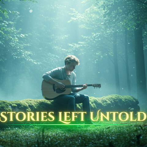 STORIES LEFT UNTOLD