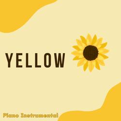 Yellow (Piano Instrumental)