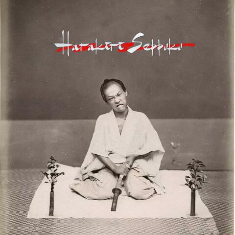 Harakiri Seppuku (feat. Jan Steigen, Bad Spit & Pål D Operator)