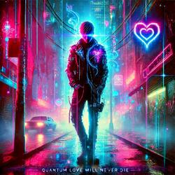 Quantum Love Will Never Die