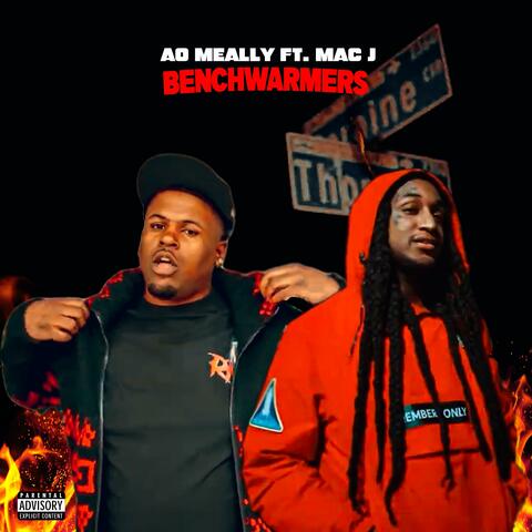 Benchwarmers (feat. Mac J)