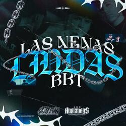 Las Nenas Lindas Rkt (feat. DJSNOWS & Nacho Pereira)