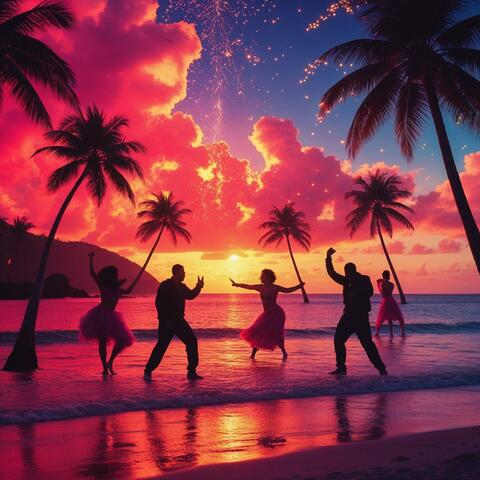Fuego Tropical