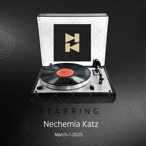 March 1 '25 (Nechemia Katz)