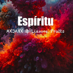 Espíritu (feat. Lianne Pratts)