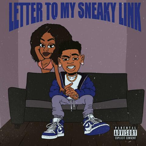 Letter to my sneaky link
