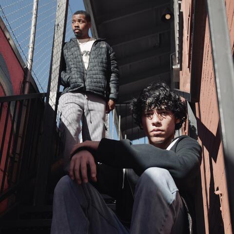 Hereditary Issues (feat. Moonie Marlo)