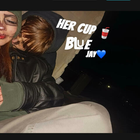 Her cup